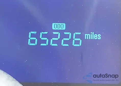 2014 Chevrolet Spark Ls Auto z USA, uszkodzony, nr VIN KL8CB6S9XEC436990